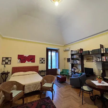 Ursino Apartment