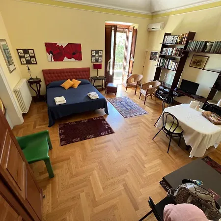 Ursino Apartment *