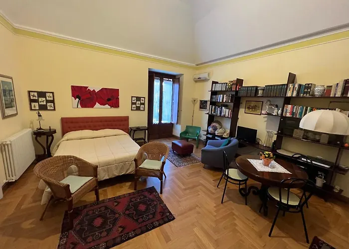 Ursino Apartment *