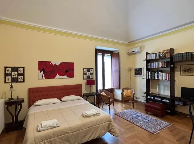 Ursino Apartment *
