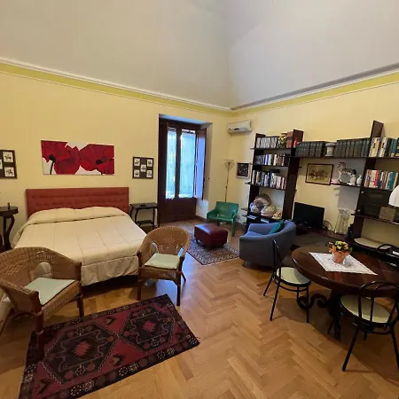 Ursino Apartment *