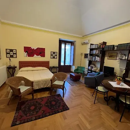 Ursino Apartment Catania