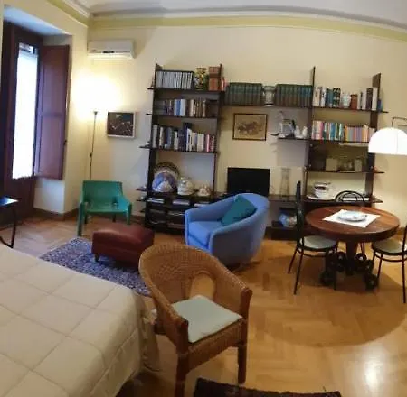 Ursino Apartment *