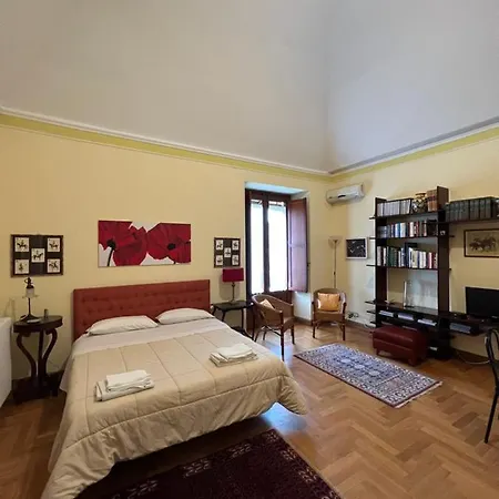 Ursino Apartment *