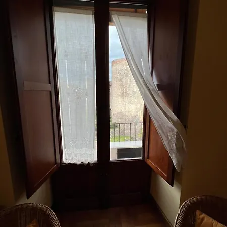 Apartment Ursino *
