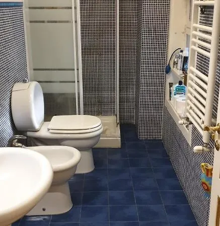 Ursino Apartment Catania