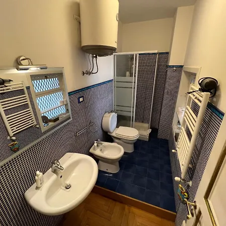 Ursino Apartment *