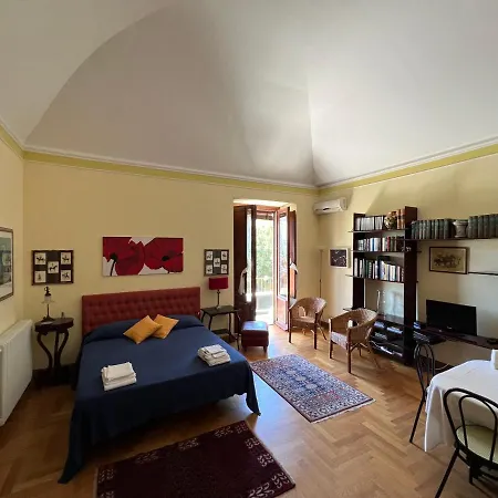 Ursino Apartment *