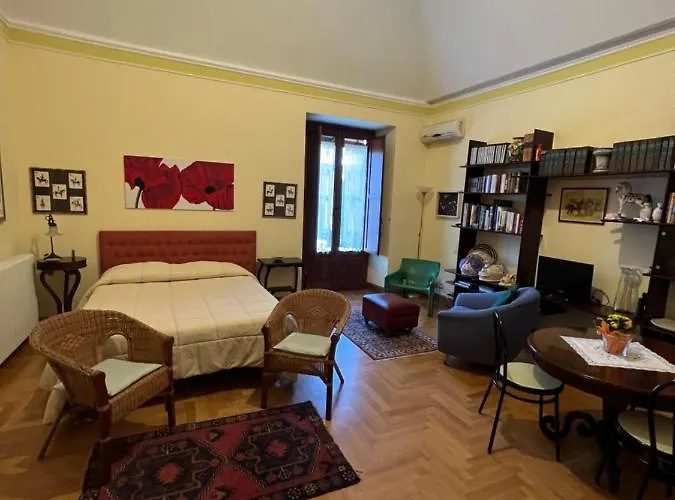 Ursino Appartement Catane