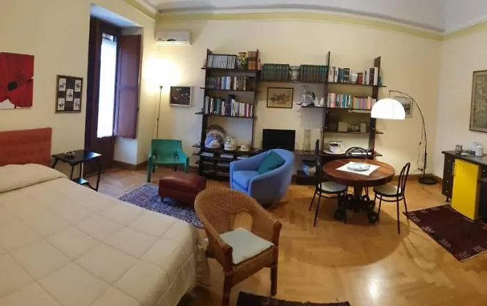 Ursino Appartement *