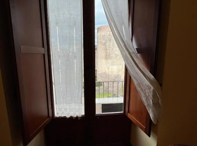 Appartement Ursino *