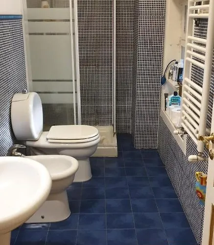 Ursino Appartement Catane