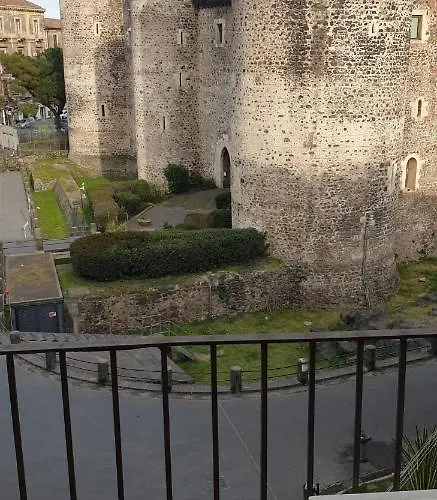 Appartement Ursino Catane