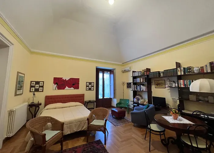 Ursino Appartement