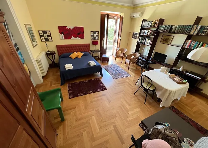 Ursino Appartement *