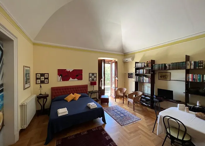 Ursino Appartement *